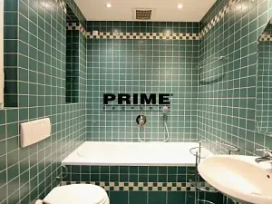 Pronájem bytu 3+1, Praha - Nové Město, Odborů, 80 m2