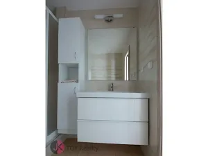 Pronájem bytu 2+kk, Praha - Stodůlky, Petržílkova, 43 m2