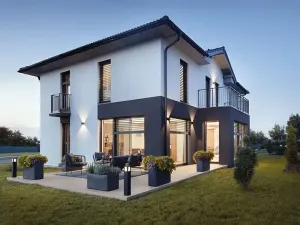 Prodej rodinného domu, Březí, 200 m2