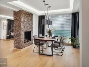 Prodej rodinného domu, Březí, 200 m2