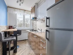 Pronájem bytu 2+1, Liberec, Školní, 47 m2