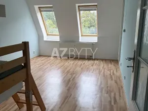 Pronájem bytu 3+kk, Praha - Střížkov, Jitravská, 90 m2