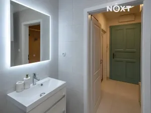 Prodej bytu 2+kk, Praha - Vysočany, Pod pekárnami, 50 m2