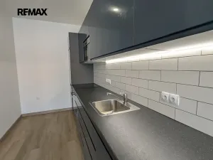 Pronájem bytu 1+kk, Praha - Vršovice, Na louži, 55 m2
