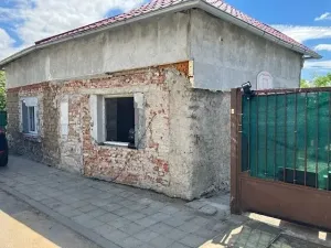 Dražba rodinného domu, Hrádek, 100 m2