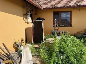 Dražba rodinného domu, Rybníky, 50 m2