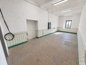 Pronájem skladu, Červené Pečky, Dr. Dvořáka, 33 m2