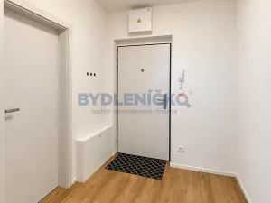 Prodej bytu 1+kk, České Budějovice, Nová, 38 m2