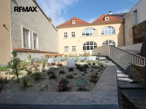 Pronájem bytu 1+kk, Kolín, Zlatá, 35 m2
