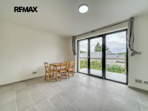 Pronájem bytu 1+kk, Velký Osek, Revoluční, 23 m2