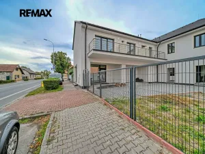 Pronájem bytu 1+kk, Velký Osek, Revoluční, 23 m2
