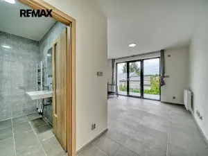 Pronájem bytu 1+kk, Velký Osek, Revoluční, 24 m2