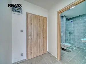 Pronájem bytu 1+kk, Velký Osek, Revoluční, 24 m2