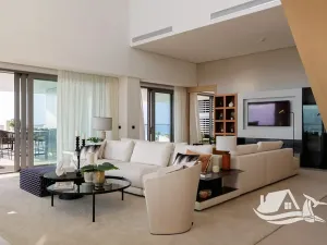 Prodej bytu 5+kk, Malaga, Španělsko, 277 m2