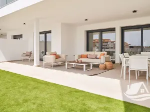 Prodej bytu 3+kk, Fuengirola, Španělsko, 83 m2