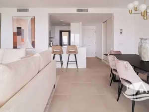 Prodej bytu 3+kk, Fuengirola, Španělsko, 126 m2