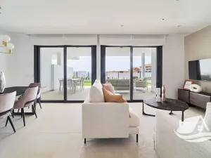 Prodej bytu 3+kk, Fuengirola, Španělsko, 126 m2
