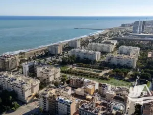 Prodej bytu 3+kk, Malaga, Španělsko, 74 m2