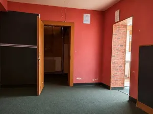 Pronájem obchodního prostoru, Prostějov, Vodní, 80 m2