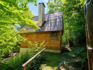 Prodej chaty, Sýkořice, 85 m2