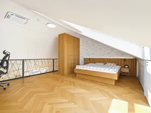 Prodej bytu 3+kk, Praha, 113 m2