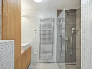 Prodej bytu 3+kk, Praha, 113 m2