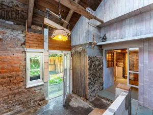 Prodej rodinného domu, Slatina nad Úpou, 120 m2