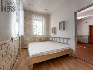 Prodej rodinného domu, Slatina nad Úpou, 120 m2