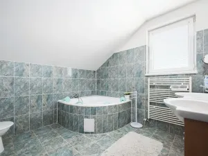 Prodej rodinného domu, Záříčí, 148 m2