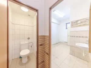 Prodej komerční, Rosice, 398 m2