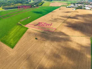 Prodej komerční, Rosice, 398 m2