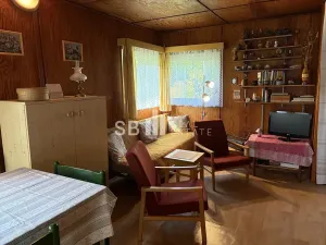 Prodej chaty, Hlubočky, 41 m2