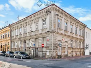 Prodej obchodního prostoru, České Budějovice, 41 m2