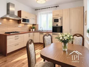 Pronájem bytu 2+1, Děčín, Liliová, 56 m2