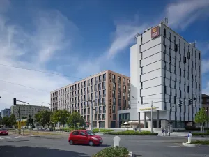 Pronájem skladu, Olomouc, tř. Kosmonautů, 800 m2