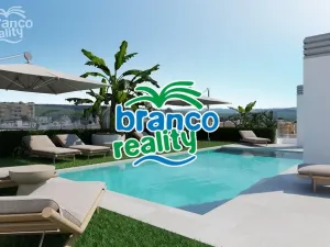 Prodej bytu 4+kk, Algorfa, Alicante, Španělsko, 88 m2