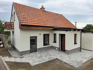 Pronájem rodinného domu, Šošůvka, 108 m2