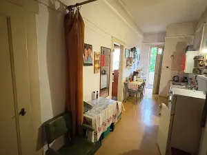 Prodej bytu 2+1, Praha - Libeň, Na Rokytce, 58 m2