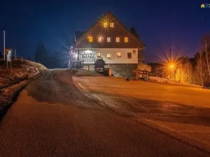 Prodej restaurace, Deštné v Orlických horách, 751 m2