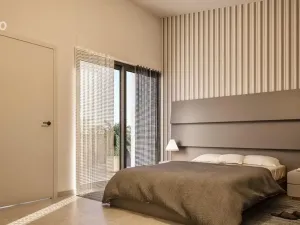 Prodej rodinného domu, Los Nietos, Murcia, Španělsko, 128 m2