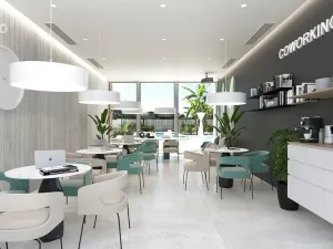 Prodej bytu 4+kk, Orihuela Costa, Alicante, Španělsko, 93 m2