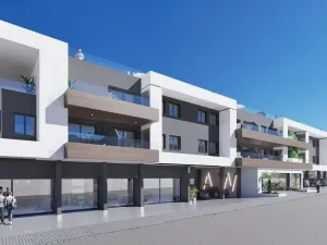 Prodej bytu 4+kk, Benijofar, Alicante, Španělsko, 91 m2