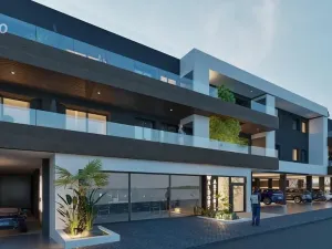 Prodej bytu 4+kk, Benijofar, Alicante, Španělsko, 91 m2