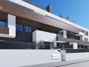 Prodej bytu 3+kk, Benijofar, Alicante, Španělsko, 61 m2