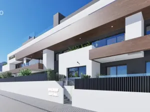 Prodej bytu 3+kk, Benijofar, Alicante, Španělsko, 61 m2