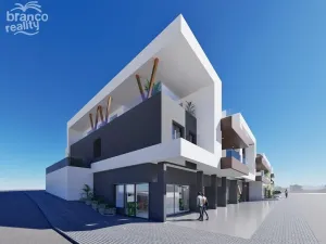 Prodej bytu 3+kk, Benijofar, Alicante, Španělsko, 75 m2