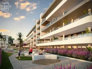 Prodej bytu 4+kk, Mutxamel, Alicante, Španělsko, 92 m2
