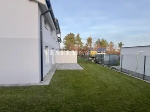 Prodej rodinného domu, Hvozdnice, 144 m2