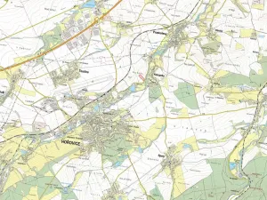 Prodej pole, Kotopeky, 13668 m2