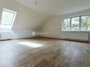 Pronájem bytu 3+kk, Milejovice, 100 m2